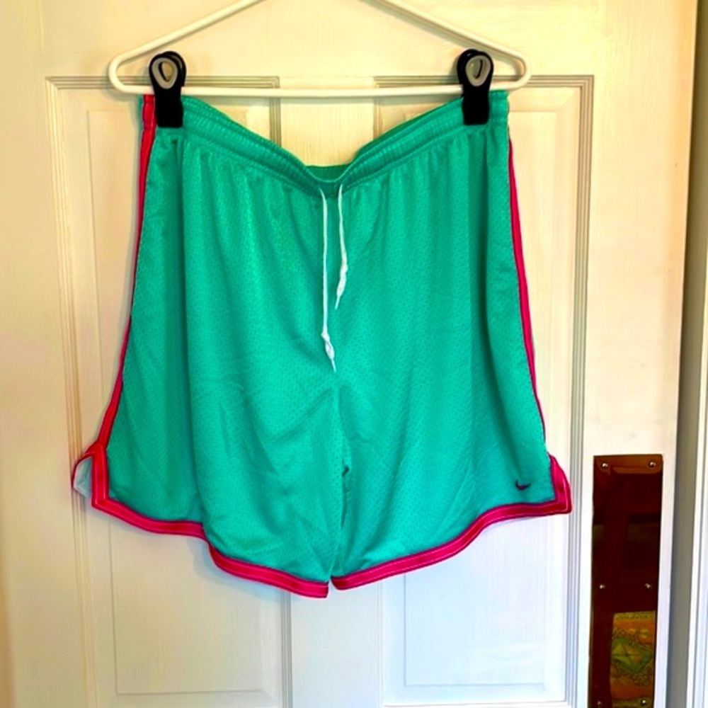 Nike shorts